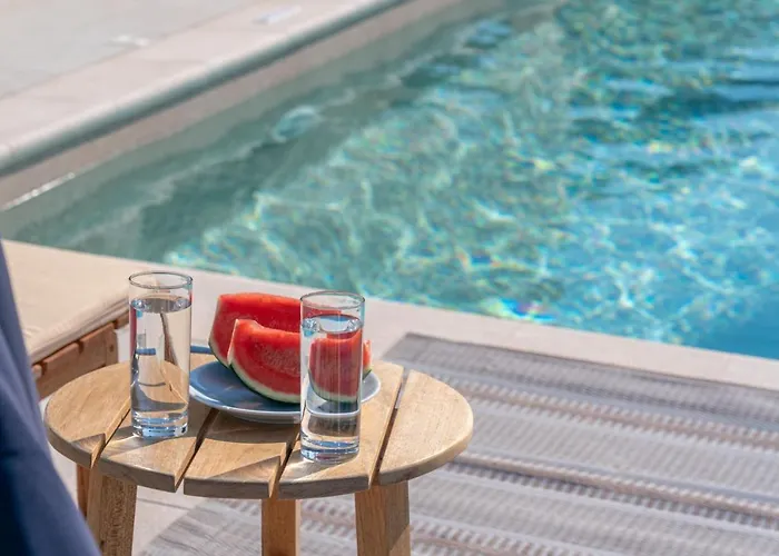 Ionian Trilogy Luxury Villa *