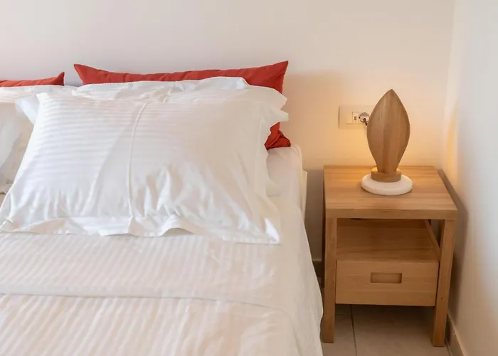 Ionian Trilogy Luxury Villa *