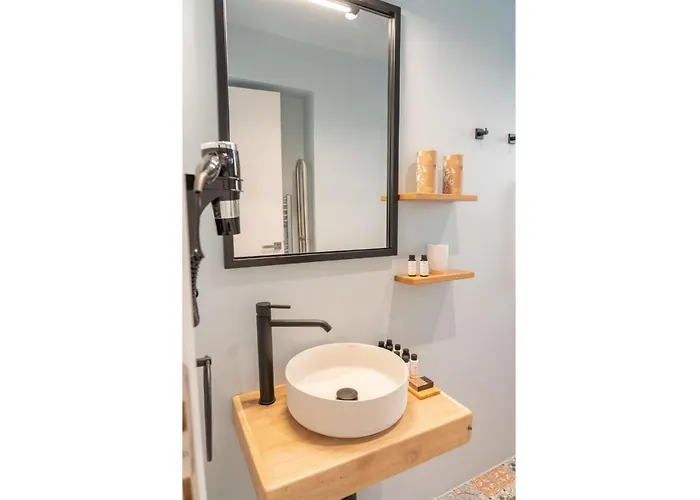 Ionian Trilogy Luxury