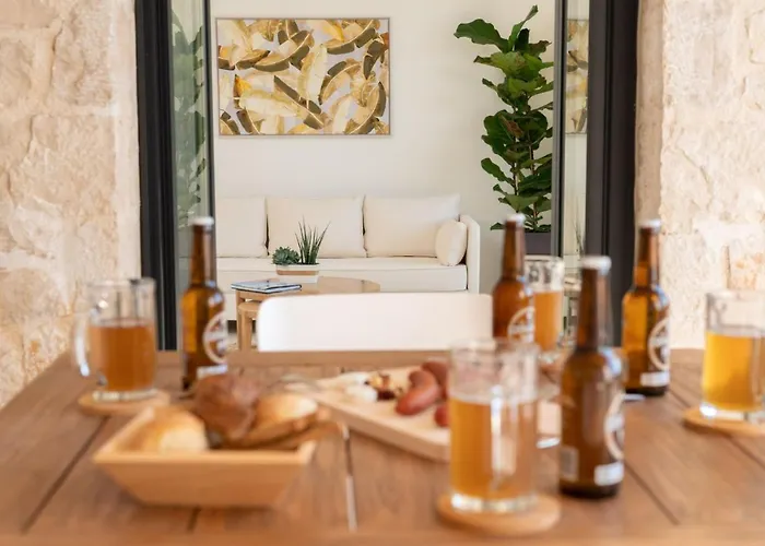 Ionian Trilogy Luxury Villa *