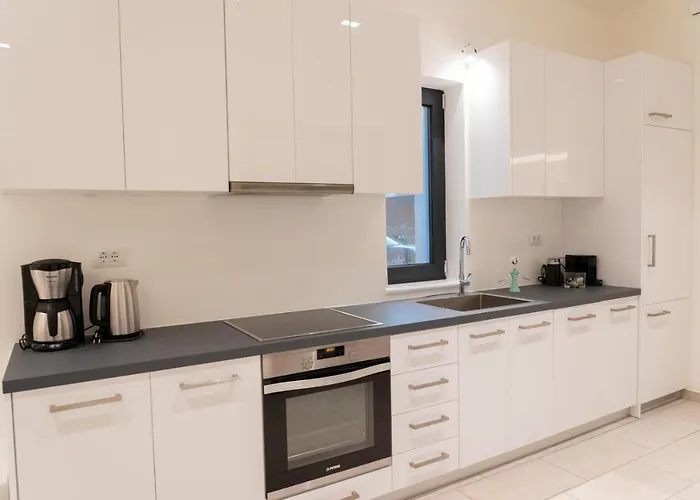 Ionian Trilogy Luxury Sami (Kefalonia)