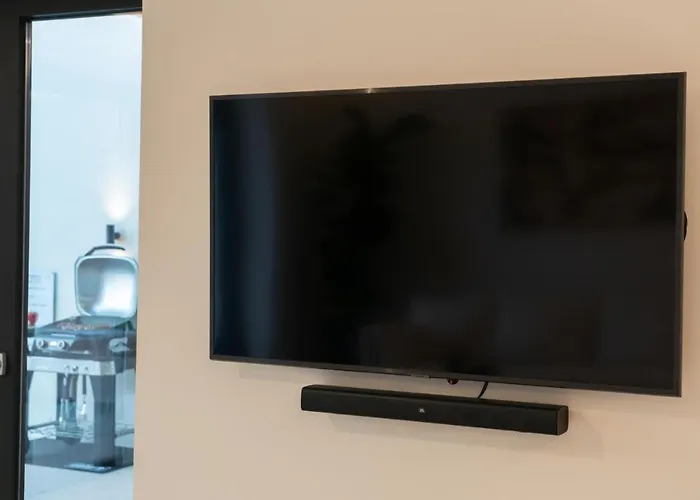 Ionian Trilogy Luxury * Sami (Kefalonia)