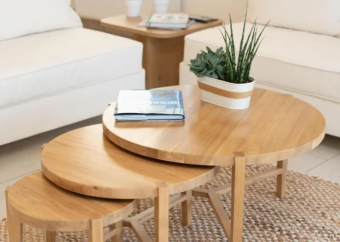 Villa Ionian Trilogy Luxury Sami (Kefalonia)