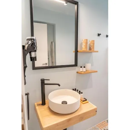 Ionian Trilogy Luxury