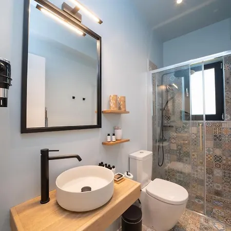 Ionian Trilogy Luxury Villa