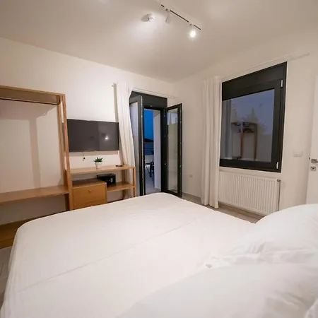 Ionian Trilogy Luxury Βίλα *