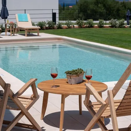 Ionian Trilogy Luxury * Σάμη