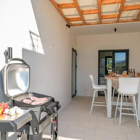 Ionian Trilogy Luxury Sami (Kefalonia)