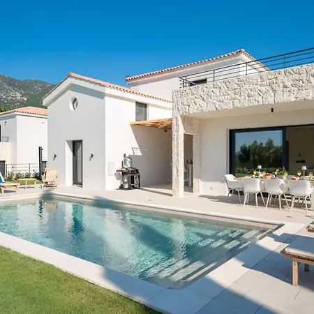 Βίλα Ionian Trilogy Luxury