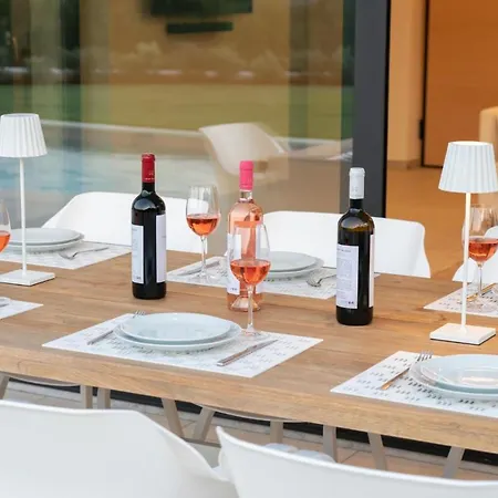 Ionian Trilogy Luxury Вилла