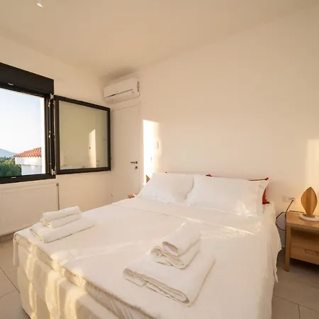 Vila Ionian Trilogy Luxury Sami (Kefalonia)