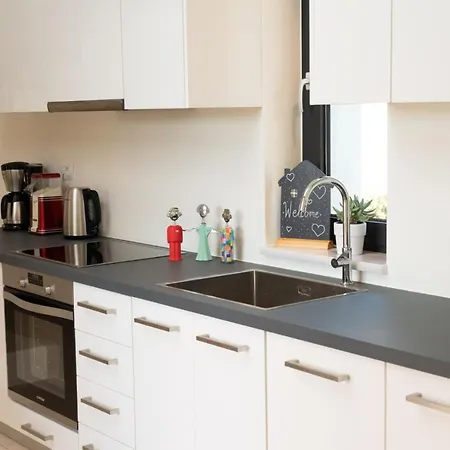 Βίλα Ionian Trilogy Luxury Σάμη