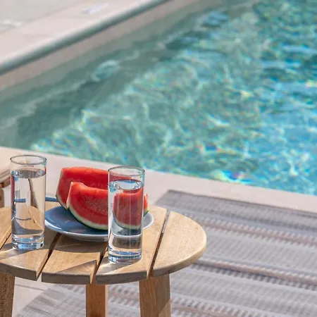 Ionian Trilogy Luxury Vila *