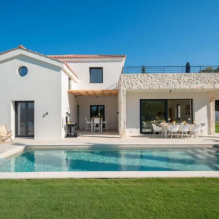 Ionian Trilogy Luxury