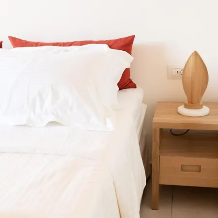 Ionian Trilogy Luxury Σάμη