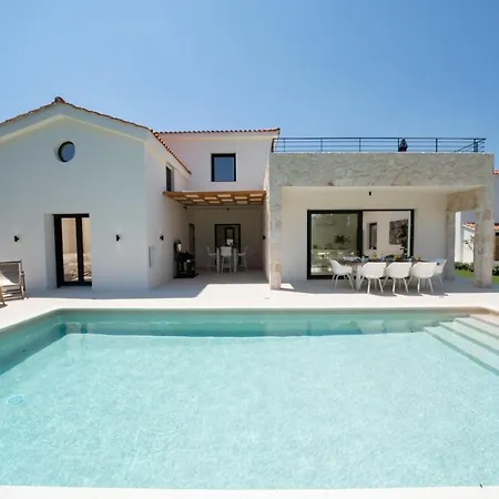 Ionian Trilogy Luxury