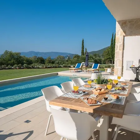 Ionian Trilogy Luxury *