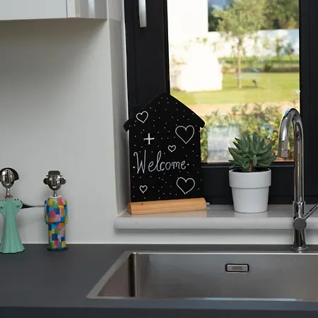 Ionian Trilogy Luxury *