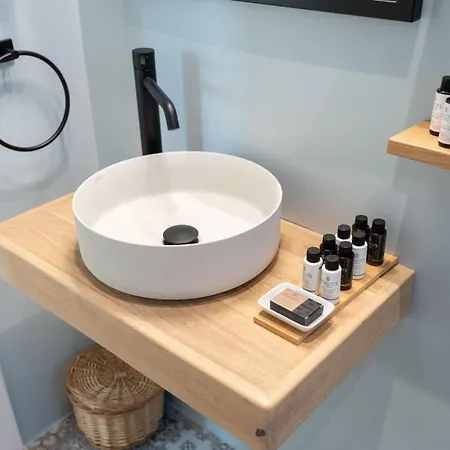 Ionian Trilogy Luxury Vila *