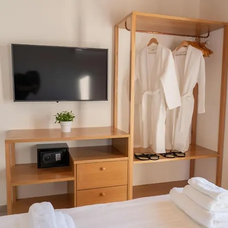 Vila Ionian Trilogy Luxury