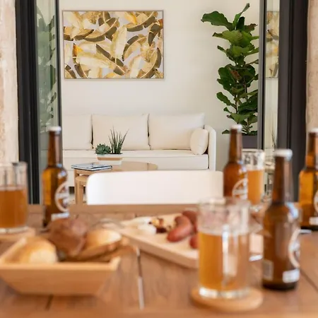 Ionian Trilogy Luxury Vila *