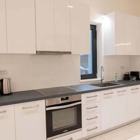 Ionian Trilogy Luxury Sami (Kefalonia)