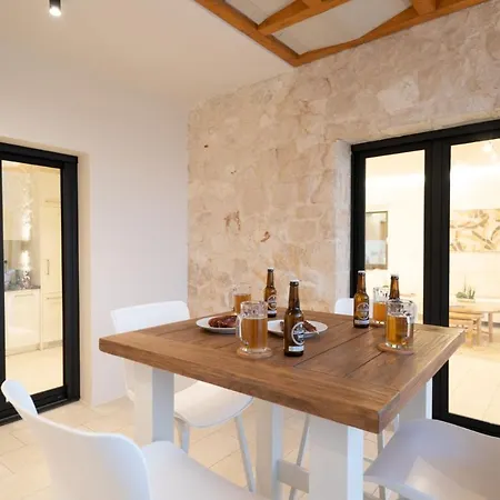 Ionian Trilogy Luxury Vila *