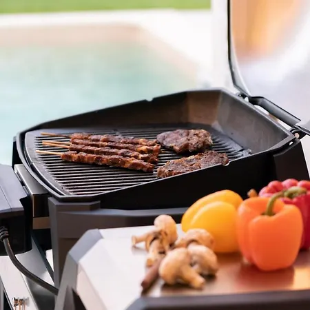 Vila Ionian Trilogy Luxury Sami (Kefalonia)