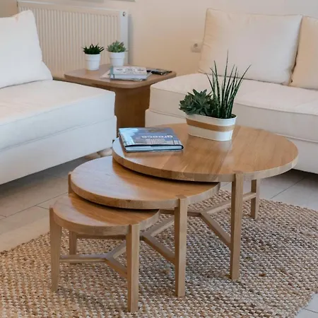 Ionian Trilogy Luxury Vila *