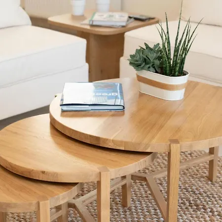 Vila Ionian Trilogy Luxury Sami (Kefalonia)