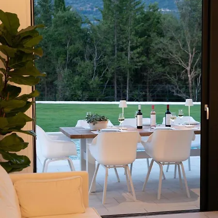 Ionian Trilogy Luxury Vila *