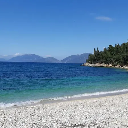 Βίλα Ionian Trilogy Luxury