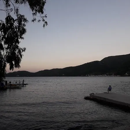 Ionian Trilogy Luxury *