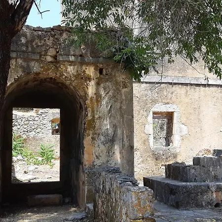 Ionian Trilogy Luxury Σάμη