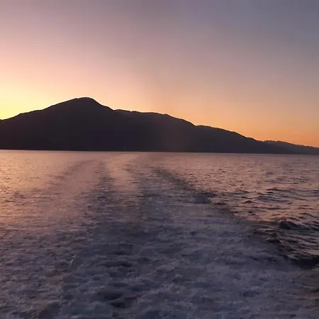 Ionian Trilogy Luxury Σάμη