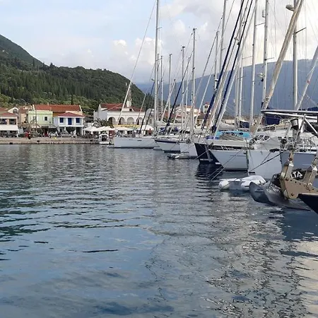 Βίλα Ionian Trilogy Luxury