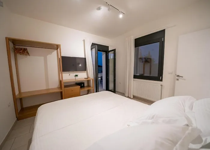 Ionian Trilogy Luxury Villa *