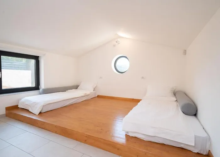 Ionian Trilogy Luxury Villa Sami (Kefalonia)