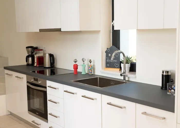 Villa Ionian Trilogy Luxury Sami (Kefalonia)