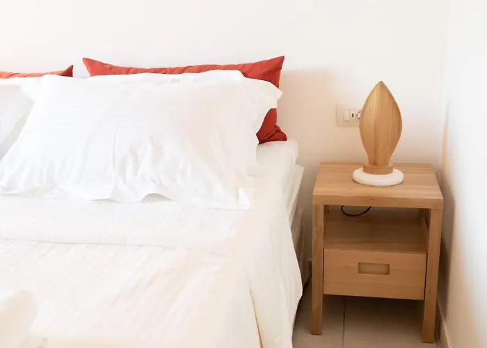 Ionian Trilogy Luxury Sami (Kefalonia)