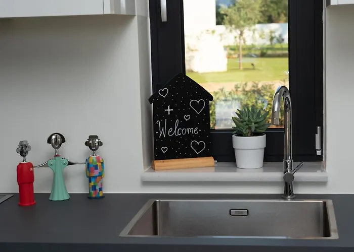 Ionian Trilogy Luxury *