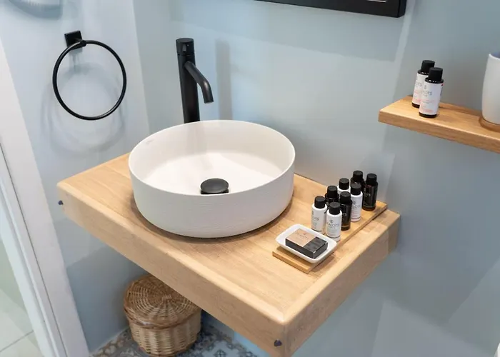 Ionian Trilogy Luxury Villa *