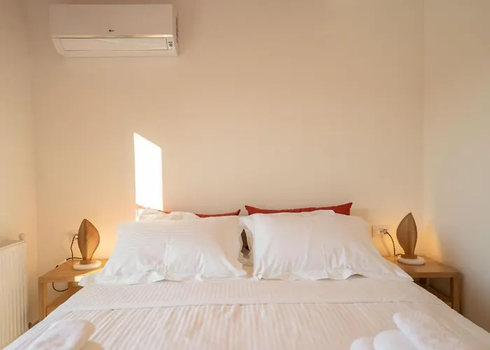 Ionian Trilogy Luxury Villa