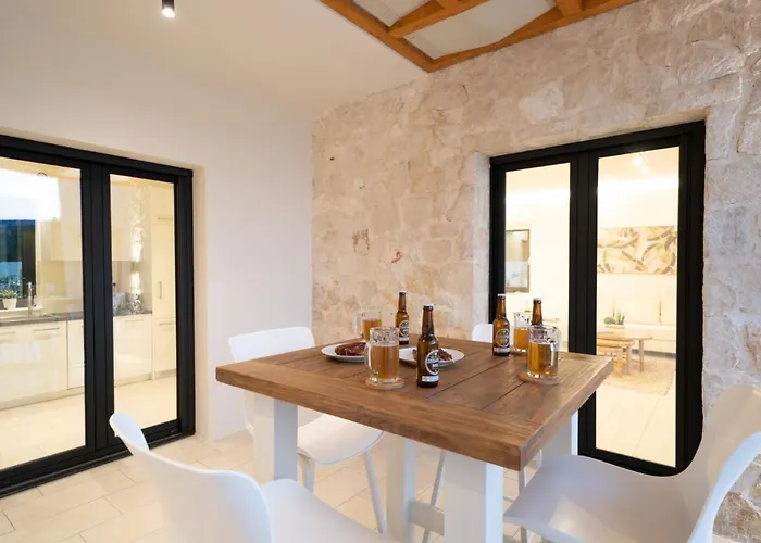 Ionian Trilogy Luxury Villa *