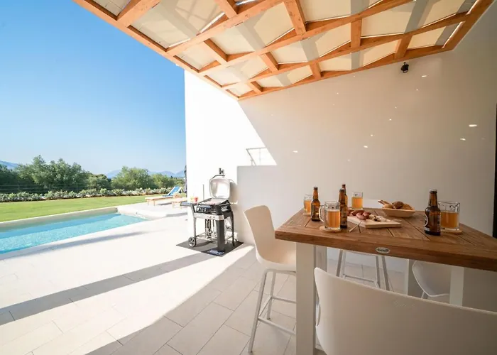 Ionian Trilogy Luxury