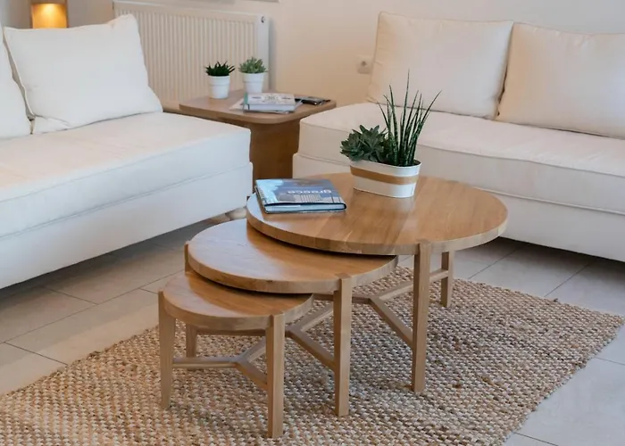 Ionian Trilogy Luxury Villa *