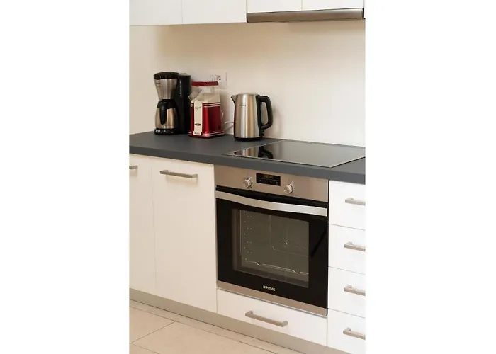 Ionian Trilogy Luxury Villa Sami (Kefalonia)