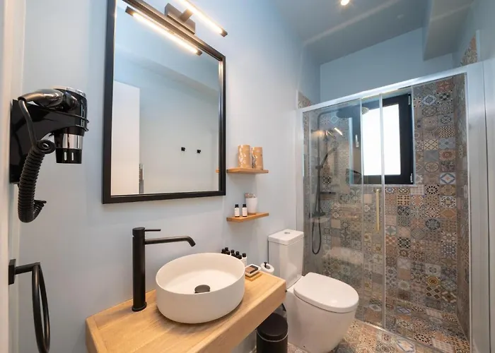 Ionian Trilogy Luxury Villa