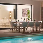 Ionian Trilogy Luxury Villa Sami (Kefalonia)