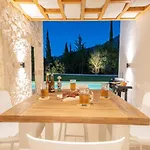Ionian Trilogy Luxury